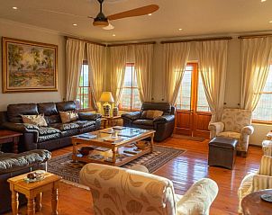 Unterkunft 6127206 - Ferienhaus West-Kaap - Calitzdorp Country House