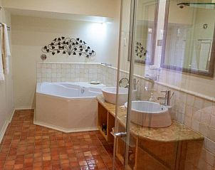 Unterkunft 6127206 - Ferienhaus West-Kaap - Calitzdorp Country House