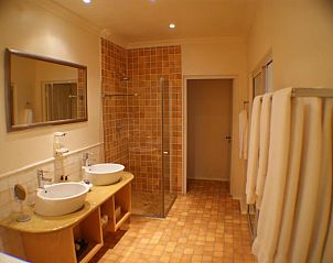 Unterkunft 6127206 - Ferienhaus West-Kaap - Calitzdorp Country House