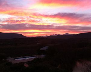 Unterkunft 6127206 - Ferienhaus West-Kaap - Calitzdorp Country House