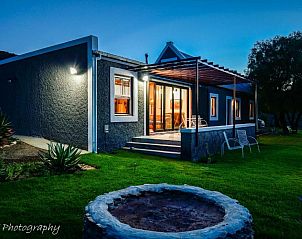 Verblijf 6127207 • Vakantiewoning West-Kaap • Matjiesvlei Cottages 