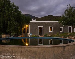 Unterkunft 6127207 - Ferienhaus West-Kaap - Matjiesvlei Cottages