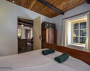 Unterkunft 6127207 - Ferienhaus West-Kaap - Matjiesvlei Cottages