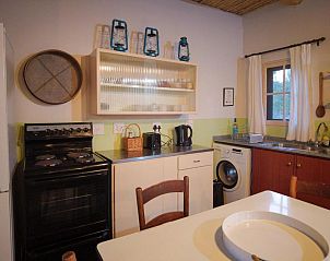 Unterkunft 6127207 - Ferienhaus West-Kaap - Matjiesvlei Cottages