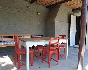 Unterkunft 6127207 - Ferienhaus West-Kaap - Matjiesvlei Cottages