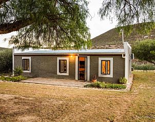 Unterkunft 6127207 - Ferienhaus West-Kaap - Matjiesvlei Cottages
