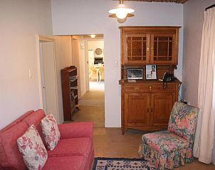 Unterkunft 6127207 - Ferienhaus West-Kaap - Matjiesvlei Cottages