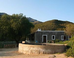 Unterkunft 6127207 - Ferienhaus West-Kaap - Matjiesvlei Cottages