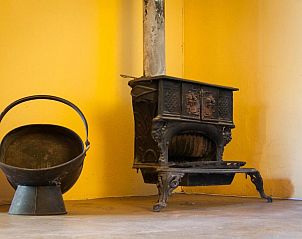 Unterkunft 6127207 - Ferienhaus West-Kaap - Matjiesvlei Cottages