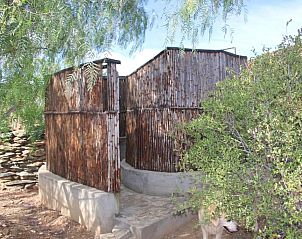 Unterkunft 6127207 - Ferienhaus West-Kaap - Matjiesvlei Cottages
