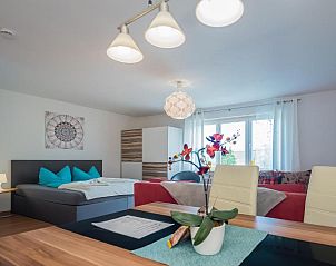 Guest house 61703301 • Apartment Bavaria • Apartmenthaus am Erlbach 