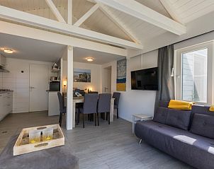 Guest house 6202103 - Holiday property Walcheren - Loopafstand strand en bos - Oostkapelle