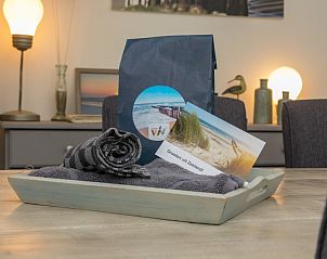 Guest house 6202103 - Holiday property Walcheren - Loopafstand strand en bos - Oostkapelle