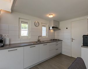 Guest house 6202103 - Holiday property Walcheren - Loopafstand strand en bos - Oostkapelle