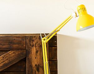 Verblijf 620278 - Vakantiewoning Walcheren - Hoeve Plantlust : Barn left