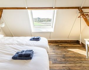 Verblijf 620278 - Vakantiewoning Walcheren - Hoeve Plantlust : Barn left