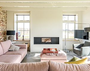 Guest house 620279 - Holiday property Walcheren - Hoeve Plantlust; Old farmhouse