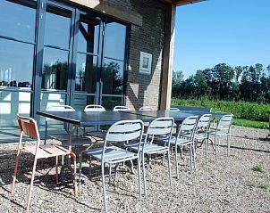 Guest house 620279 - Holiday property Walcheren - Hoeve Plantlust; Old farmhouse