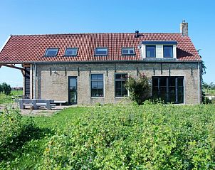 Guest house 620279 - Holiday property Walcheren - Hoeve Plantlust; Old farmhouse