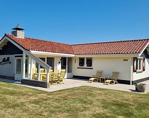 Guest house 620302 - Bungalow Walcheren - Joossesweg 194