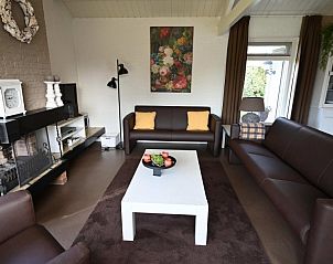 Guest house 620302 - Bungalow Walcheren - Joossesweg 194