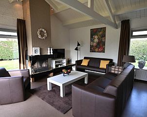 Guest house 620302 - Bungalow Walcheren - Joossesweg 194