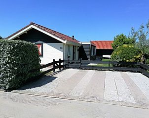 Guest house 620302 - Bungalow Walcheren - Joossesweg 194
