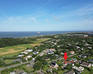 Guest house 620302 - Bungalow Walcheren - Joossesweg 194