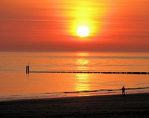 Guest house 620302 - Bungalow Walcheren - Joossesweg 194