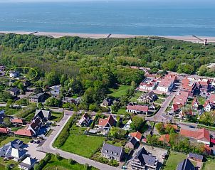 Guest house 620306 - Holiday property Walcheren - Van de Zeeuwse Stromen