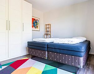 Guest house 620306 - Holiday property Walcheren - Van de Zeeuwse Stromen