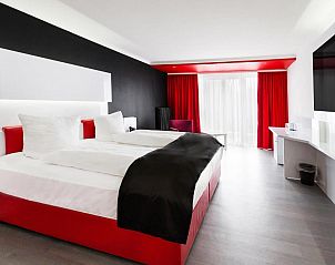 Verblijf 6203103 • Vakantie appartement Zwarte Woud • DORMERO Hotel Freudenstadt 