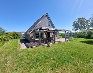 Verblijf 620390 • Bungalow Walcheren • Vakantiehuis Joossesweg 191 