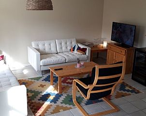 Guest house 620390 - Bungalow Walcheren - Vakantiehuis Joossesweg 191