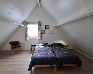 Guest house 620390 - Bungalow Walcheren - Vakantiehuis Joossesweg 191