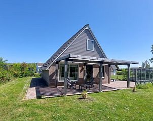 Guest house 620390 - Bungalow Walcheren - Vakantiehuis Joossesweg 191