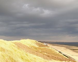 Guest house 620390 - Bungalow Walcheren - Vakantiehuis Joossesweg 191