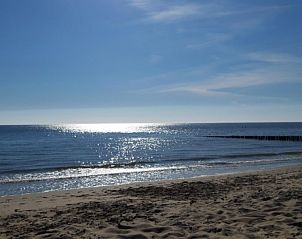 Guest house 620390 - Bungalow Walcheren - Vakantiehuis Joossesweg 191