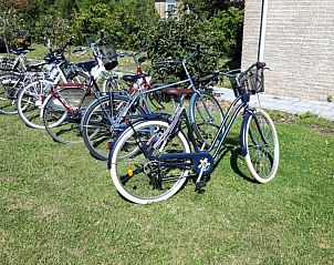 Guest house 620390 - Bungalow Walcheren - Vakantiehuis Joossesweg 191