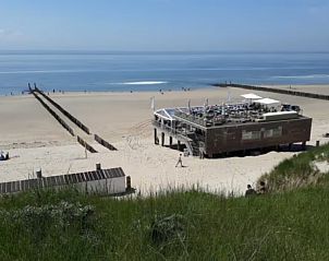 Guest house 620390 - Bungalow Walcheren - Vakantiehuis Joossesweg 191