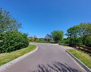 Guest house 620390 - Bungalow Walcheren - Vakantiehuis Joossesweg 191