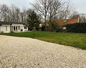 Guest house 620503 - Bungalow Walcheren - Dishoek 6a