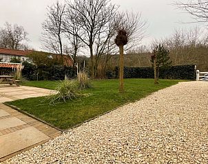 Guest house 620503 - Bungalow Walcheren - Dishoek 6a