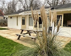 Guest house 620503 - Bungalow Walcheren - Dishoek 6a