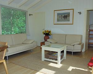 Guest house 620503 - Bungalow Walcheren - Dishoek 6a