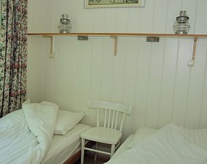 Guest house 620503 - Bungalow Walcheren - Dishoek 6a