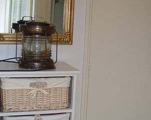 Guest house 620503 - Bungalow Walcheren - Dishoek 6a