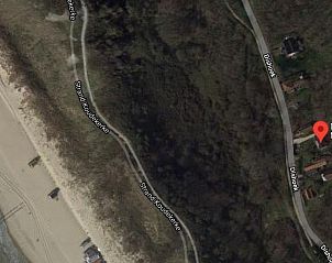 Guest house 620503 - Bungalow Walcheren - Dishoek 6a