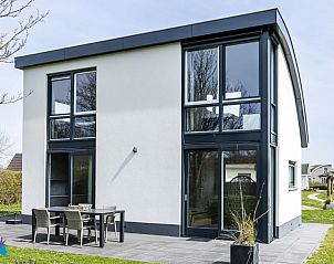 Guest house 620504 - Holiday property Walcheren - Galgewei 16