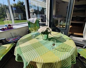 Guest house 620590 - Holiday property Walcheren - DE ZON IN ZEELAND, direct aan zee.